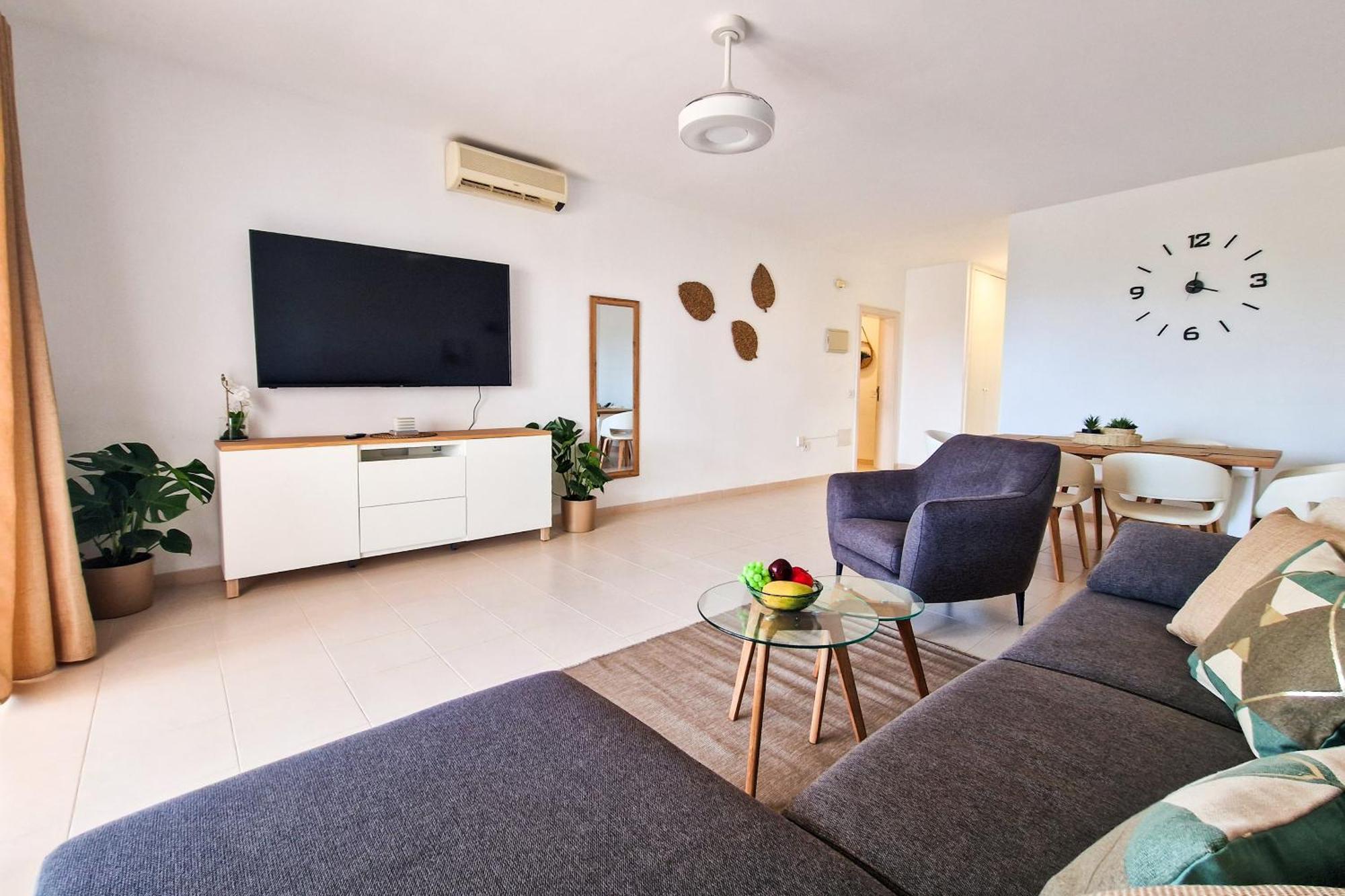 Relax Sunny Golf Apartment サンミゲル・デ・アボナ エクステリア 写真